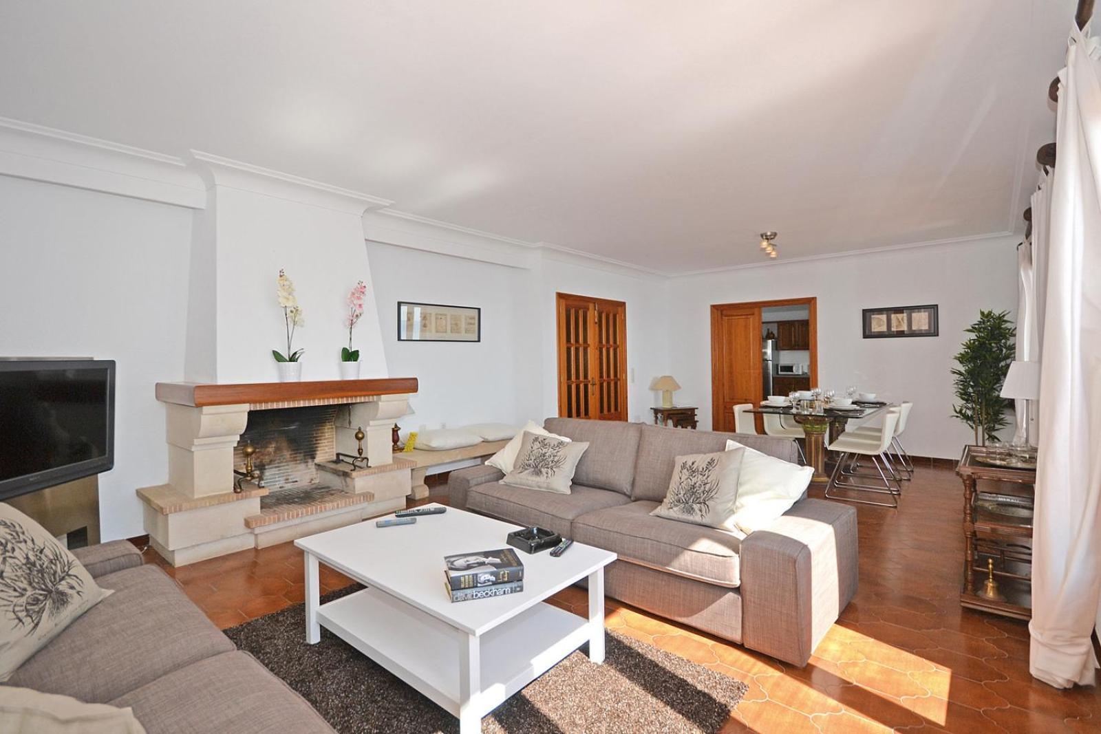 Chalet Marinero - Torrens Alcúdia
