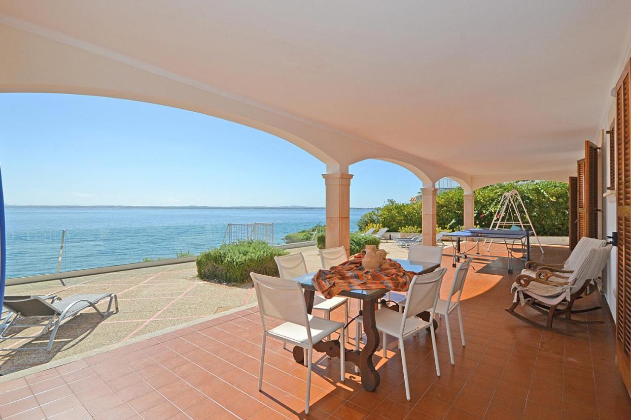 Chalet Marinero - Torrens Alcúdia