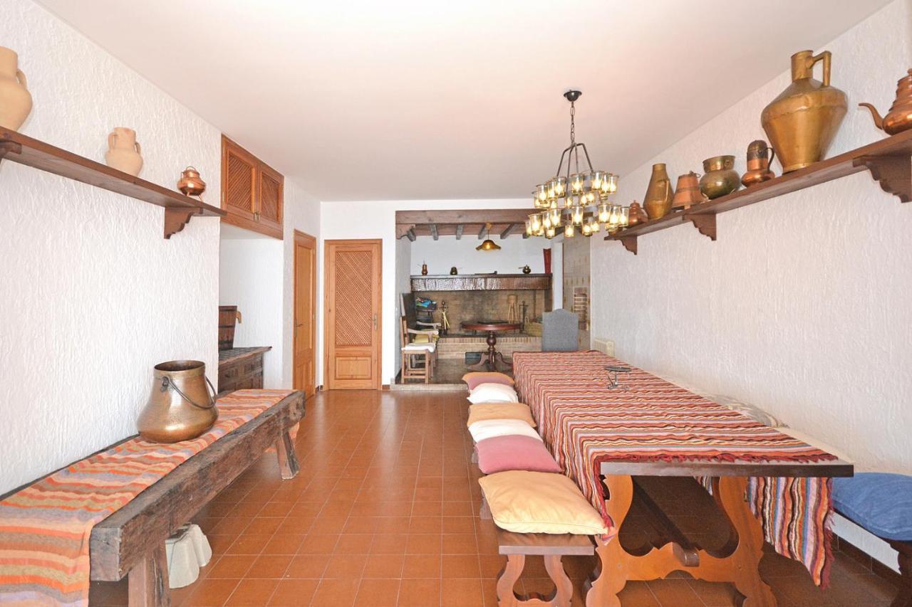 Chalet Marinero - Torrens Alcúdia