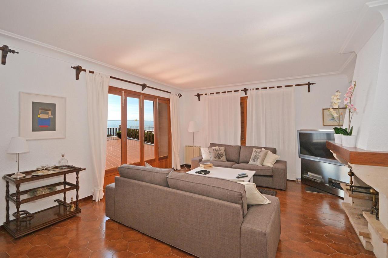 Chalet Marinero - Torrens Alcúdia