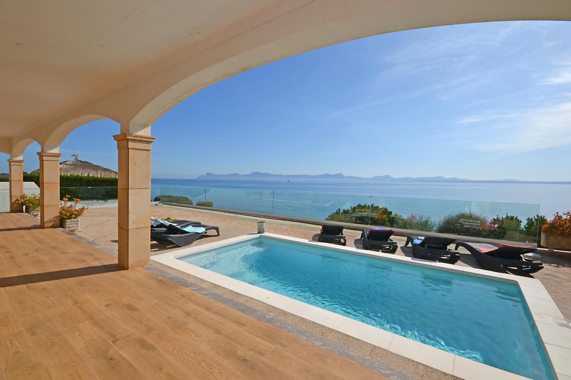 Marinero - Torrens Chalet Alcúdia